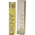 DKNY NEW YORK Perfume by Donna Karan