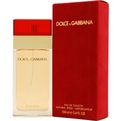 DOLCE & GABBANA Perfume poolt Dolce & Gabbana
