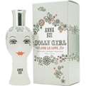 DOLLY GIRL OOH LA LOVE Perfume par Anna Sui