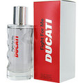 DUCATI FIGHT FOR ME Cologne por Ducati