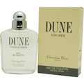 DUNE Cologne door Christian Dior