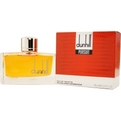 DUNHILL PURSUIT Cologne by Alfred Dunhill