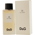 D & G 18 LA LUNE Perfume by Dolce & Gabbana