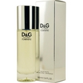 D & G FEMININE Perfume by Dolce & Gabbana