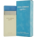 D & G LIGHT BLUE Perfume per Dolce & Gabbana