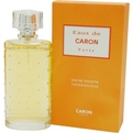 EAUX DE CARON FORTE Cologne by Caron