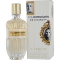 EAU DEMOISELLE DE GIVENCHY Perfume ved Givenchy