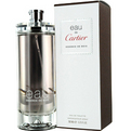 EAU DE CARTIER ESSENCE DE BOIS Fragrance z Cartier