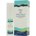 EAU DE FRAICHEUR Perfume ar Weil Paris