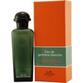 EAU DE GENTIANE BLANCHE Fragrance  Hermes