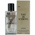 EAU DE ICEBERG JASMINE Perfume által Iceberg