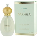 EAU DE MAHILA Perfume by F. D'Urville