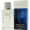EAU DE ROCHAS Cologne by Rochas