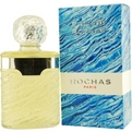 EAU DE ROCHAS Perfume poolt Rochas