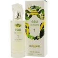 EAU DE SISLEY 1 Fragrance esittäjä(t): Sisley