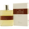 EAU SAUVAGE LEATHER FRESHNESS Cologne per Christian Dior