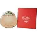 ECHO WOMAN Perfume by Davidoff