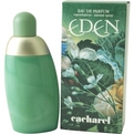 EDEN Perfume przez Cacharel