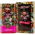 ED HARDY HEARTS & DAGGERS Perfume av Christian Audigier
