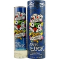 ED HARDY LOVE & LUCK Cologne by Christian Audigier