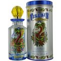 ED HARDY VILLAIN Cologne by Christian Audigier