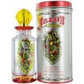 ED HARDY VILLAIN Perfume by Christian Audigier