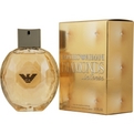 EMPORIO ARMANI DIAMONDS INTENSE Perfume by Giorgio Armani