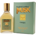 ENGLISH LEATHER MUSK Cologne by Dana