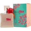 ENTRE FILLES SAISON 1 Perfume by Entre Filles