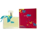 ENTRE FILLES SAISON 2 Perfume ved Entre Filles