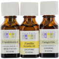 ESSENTIAL OILS AURA CACIA Aromatherapy by 
