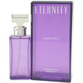 ETERNITY PURPLE ORCHID Perfume esittäjä(t): Calvin Klein