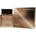EUPHORIA INTENSE Cologne ved Calvin Klein