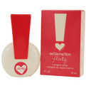 EXCLAMATION FLIRTY Perfume by Coty