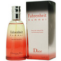 FAHRENHEIT SUMMER Cologne esittäjä(t): Christian Dior