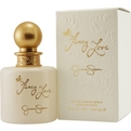 FANCY LOVE Perfume by Jessica Simpson