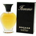 FEMME ROCHAS Perfume Autor: Rochas