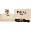 FERRE ROSE Perfume od Gianfranco Ferre