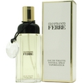 FERRE Perfume by Gianfranco Ferre