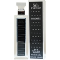 FIFTH AVENUE NIGHTS Perfume oleh Elizabeth Arden