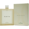FIFTY PINO SILVESTRE Cologne by Pino Silvestre