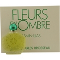 FLEURS D'OMBRE JASMIN LILAS Perfume by Jean Charles Brosseau