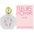 FLEURS D'OMBRE ROSE Perfume by Jean Charles Brosseau
