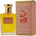 FLORIS CHINA ROSE Perfume z Floris of London