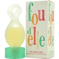 FOU D'ELLE LAPIDUS Perfume oleh Ted Lapidus