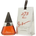 FRED HAYMAN 273 RED Perfume od Fred Hayman