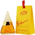 FRED HAYMAN 273 Perfume által Fred Hayman