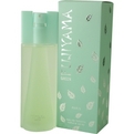 FUJIYAMA GREEN Perfume by Succes de Paris