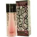FUJIYAMA SEXY Perfume by Succes de Paris