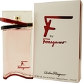 F BY FERRAGAMO Perfume by Salvatore Ferragamo
